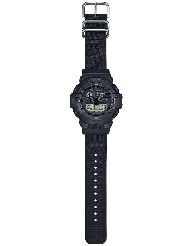 Ceas Barbati, Casio G-Shock, Classic GA-7 GA-700BCE-1AER - 2 | YEO